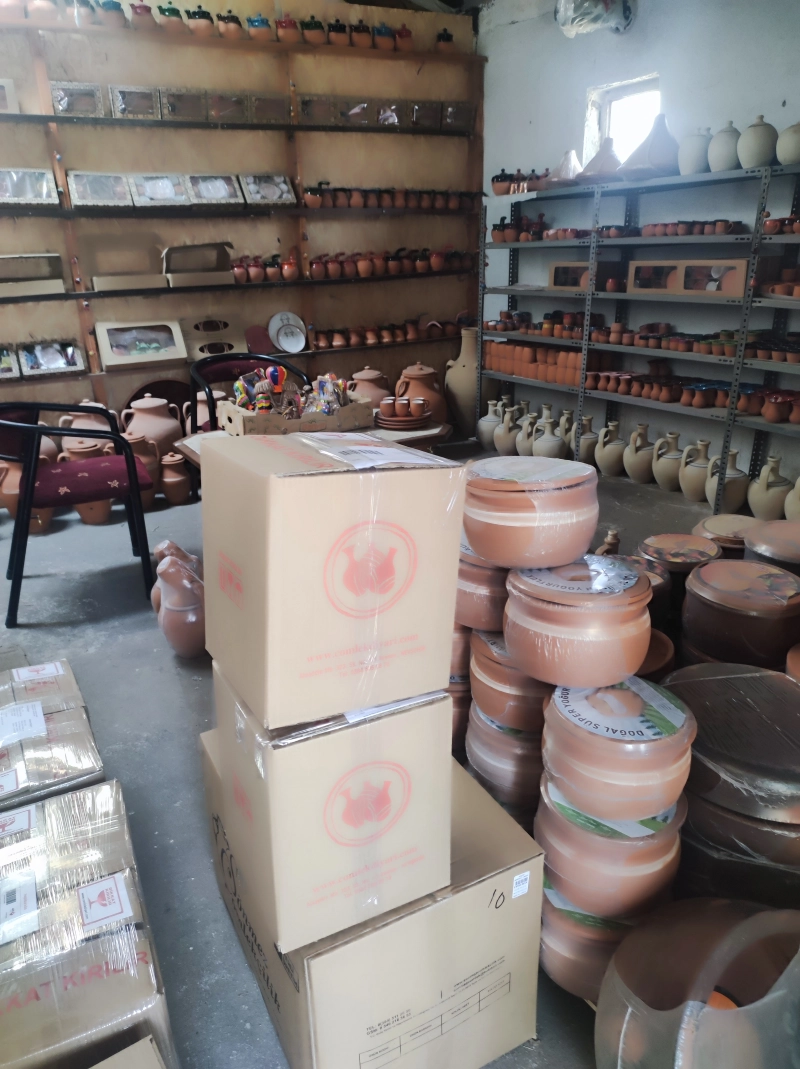 FABRİKA SATIŞ OFİSİMİZ