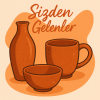 SİZDEN GELENLER