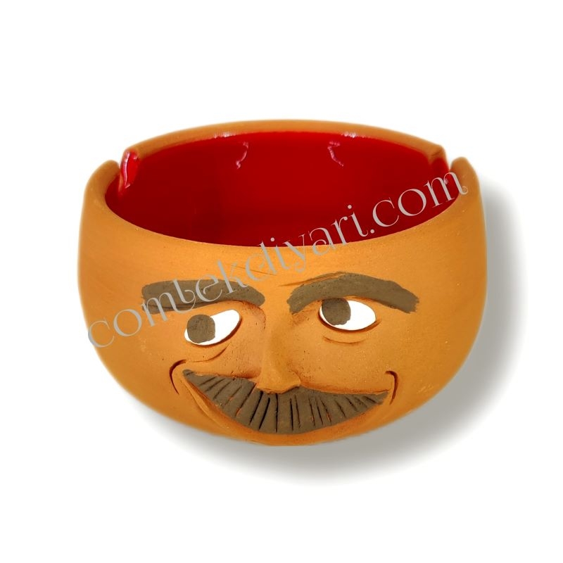 EMOJİ OVAL KÜLLÜK