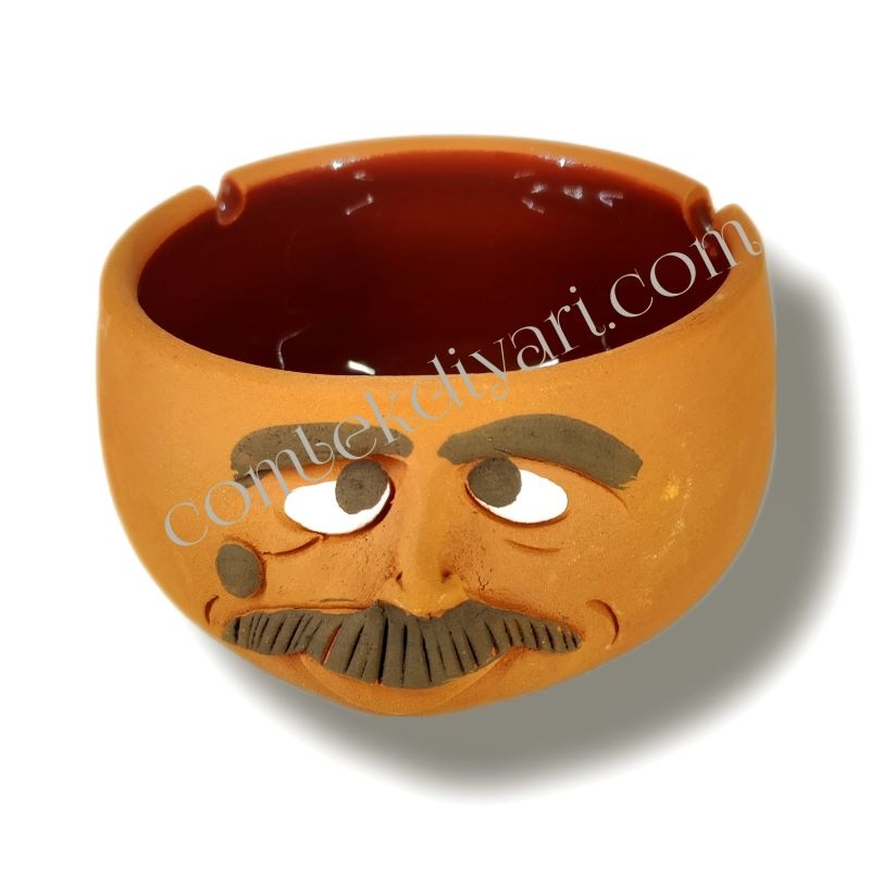 EMOJİ OVAL KÜLLÜK