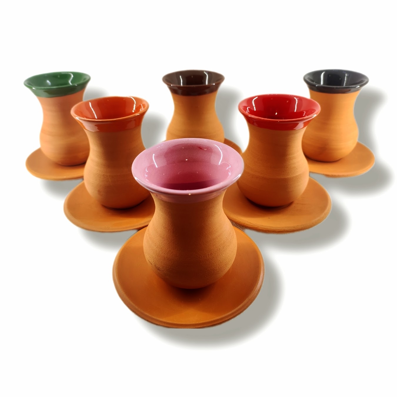ÇAY BARDAK TAKIMI