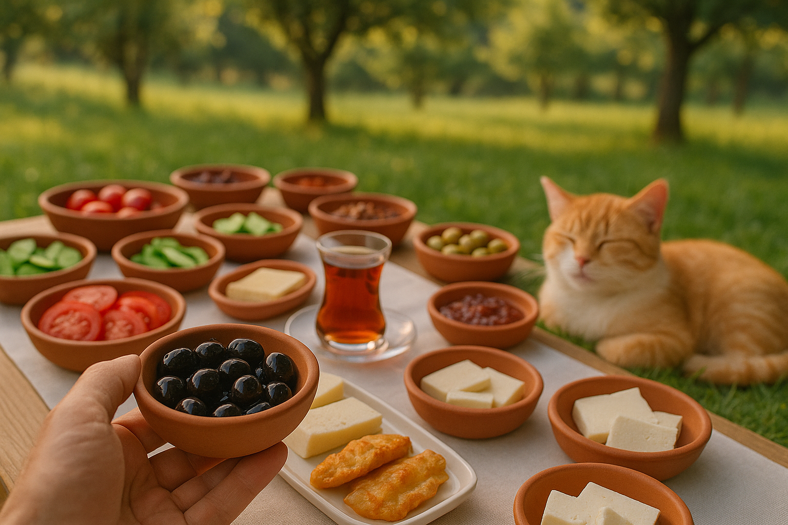 toprak sırlı 8cm kase 6 lı takım