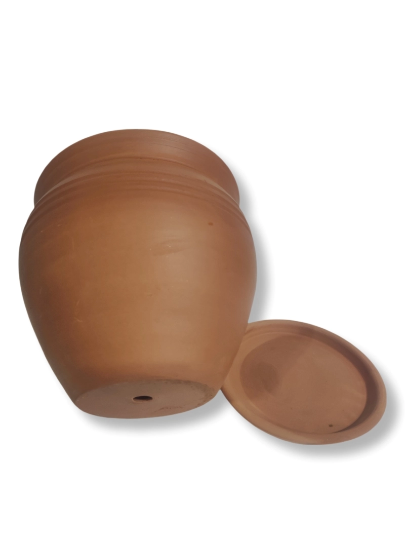 TERRACOTTA SAKSI