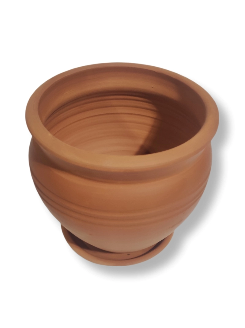 TERRACOTTA SAKSI