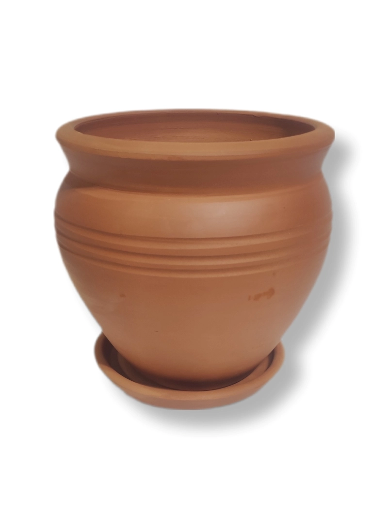 TERRACOTTA SAKSI