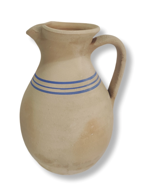AVANOS TOPRAK SÜRAHİ