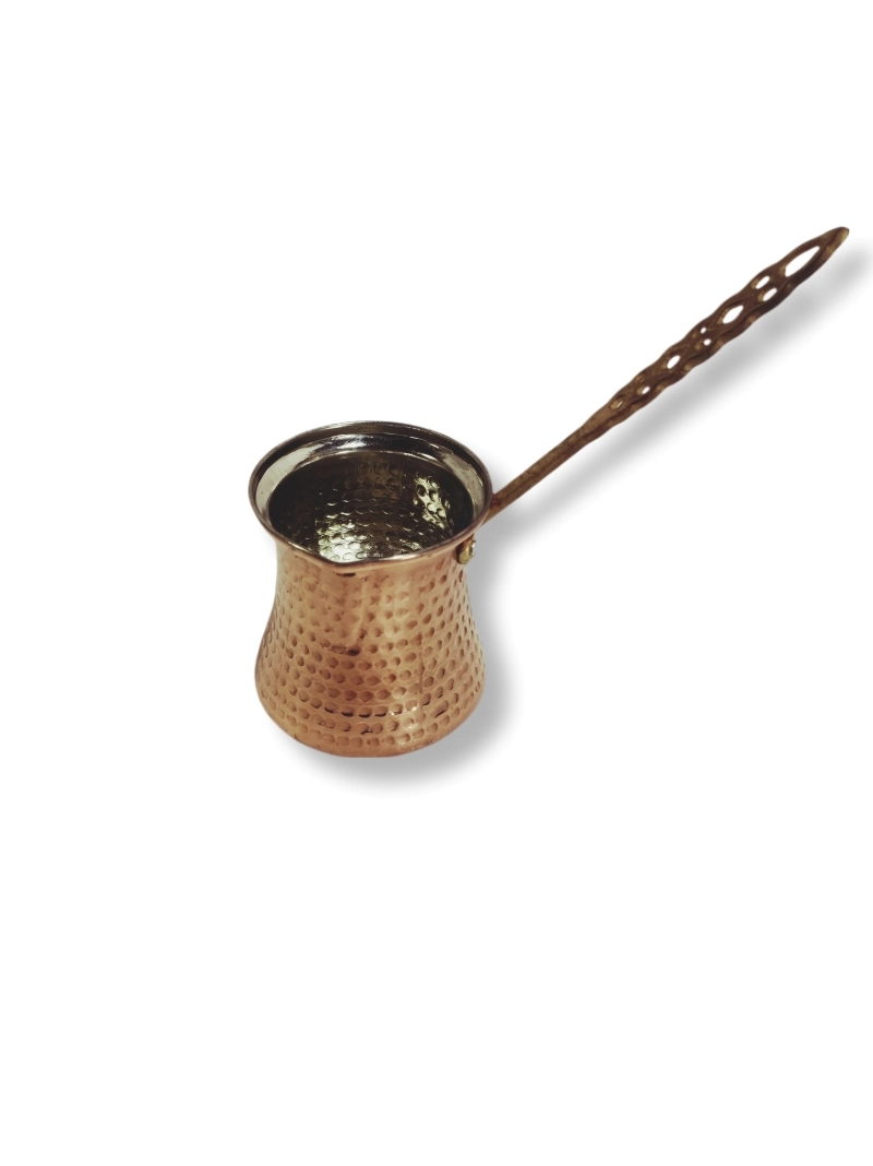 DÖVME BAKIR ORTA CEZVE