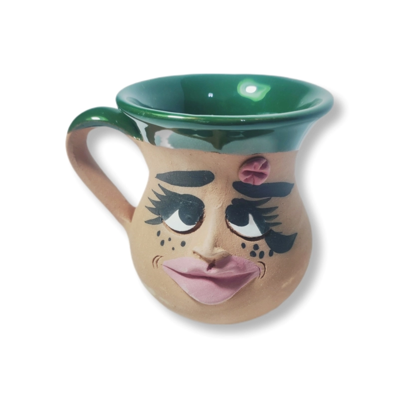 EMOJİ KUPA BARDAK KADIN