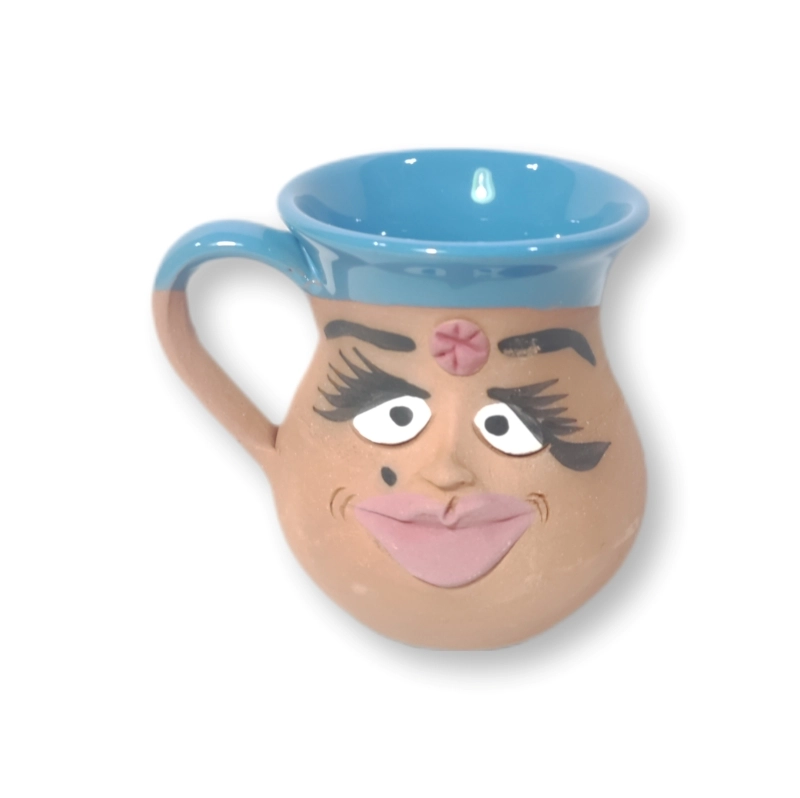 EMOJİ KUPA BARDAK KADIN