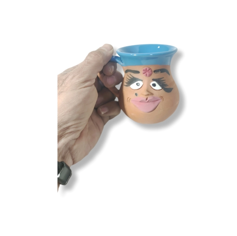 EMOJİ KUPA BARDAK KADIN