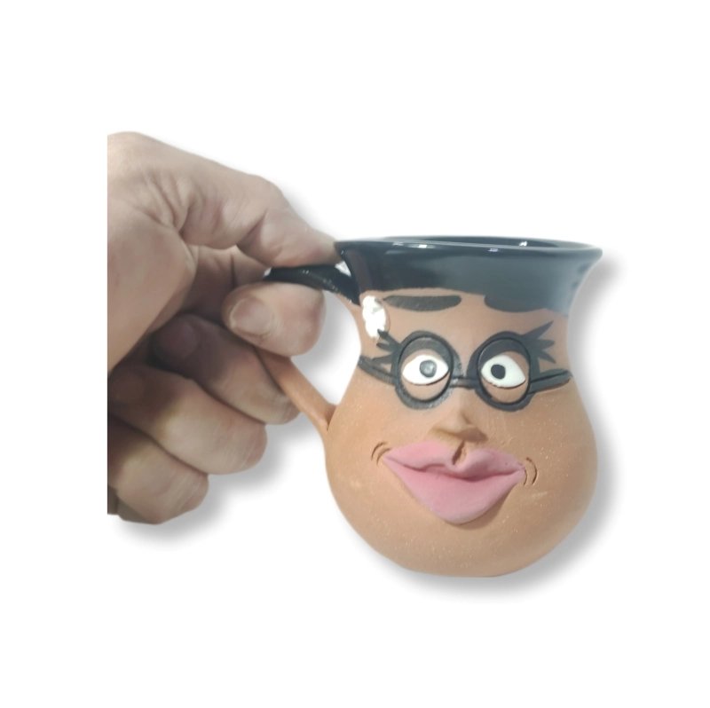 EMOJİ KUPA BARDAK KADIN