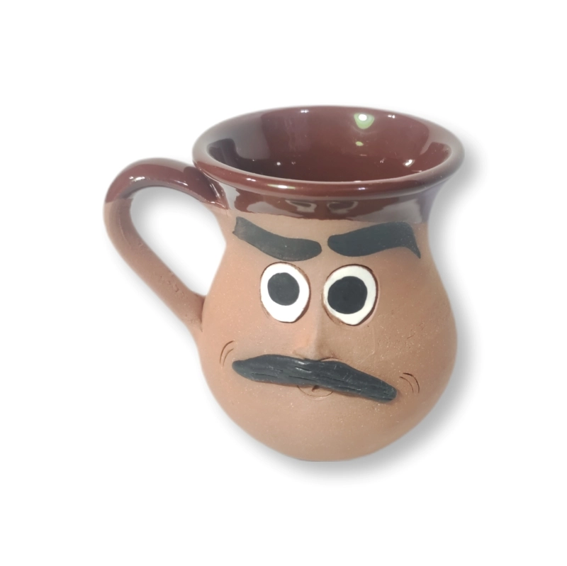 EMOJİ KUPA BARDAK ERKEK