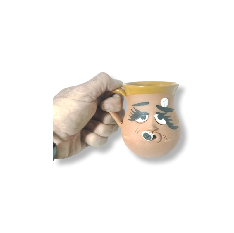 EMOJİ KUPA BARDAK KADIN