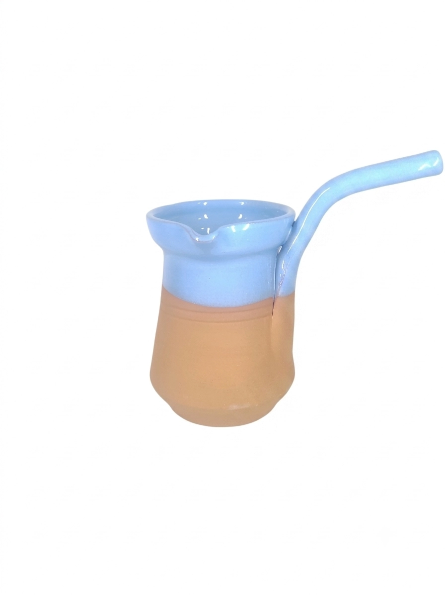 BÜYÜK TOPRAK CEZVE