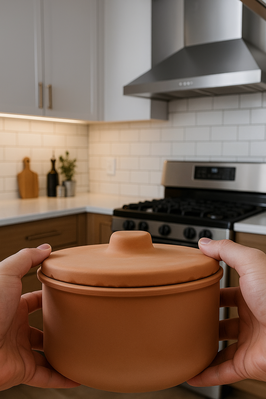 SIRLI DERİN FIRIN GÜVEÇ 2litre