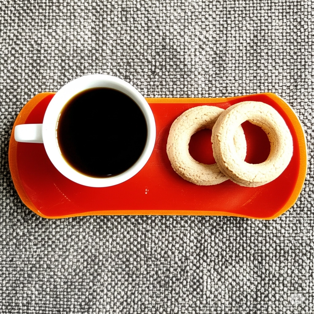 SUNUM TABAĞI 6’LI (30cm)