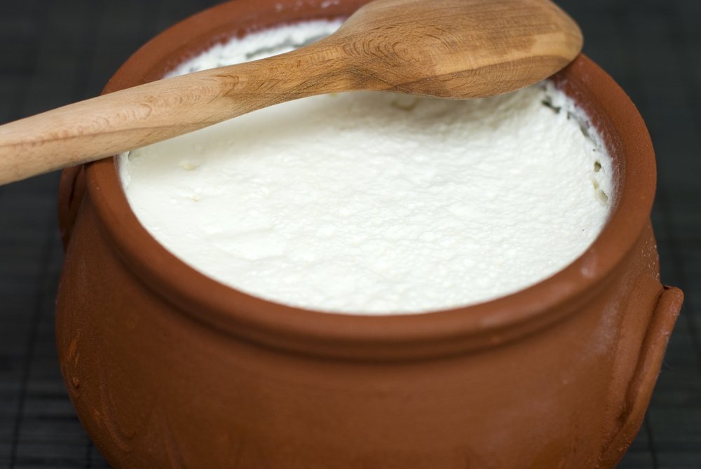 GELENEKSEL YOĞURTLUK(3 litre)