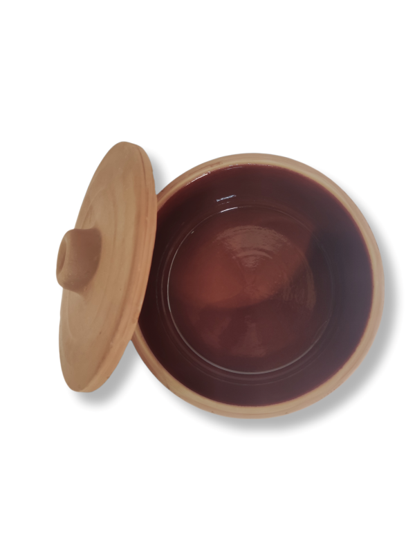 SIRLI DERİN FIRIN GÜVEÇ 2litre