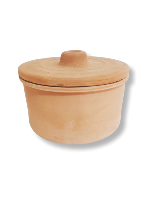 SIRLI DERİN FIRIN GÜVEÇ 2litre