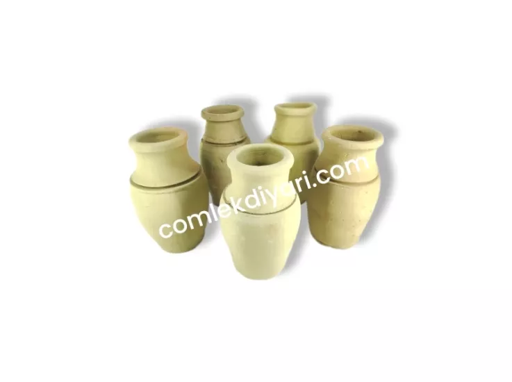 Testi Kebaplık Testi