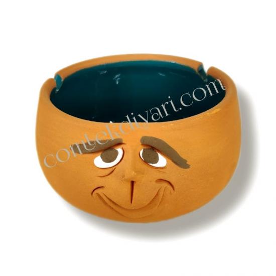 EMOJİLİ OVAL KÜLLÜK