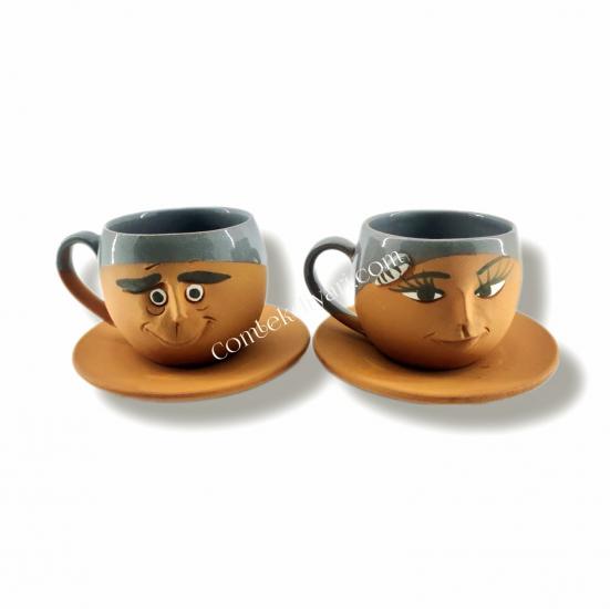 EMOJİLİ FİNCAN