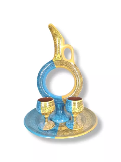 RAPİDOLU HALKALI HİTİT