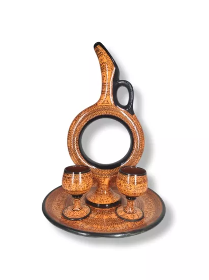 RAPİDOLU HALKALI HİTİT