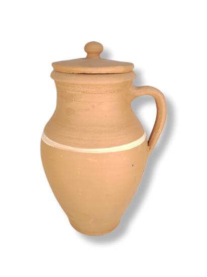 FASULYE (ATEŞ) ÇÖMLEĞİ