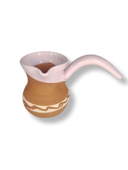 TOPRAK CEZVE