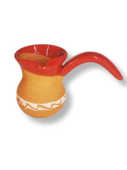 TOPRAK CEZVE KLASİK