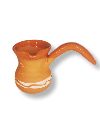 TOPRAK CEZVE