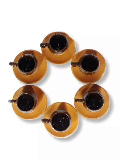 çömlek tombul fincan