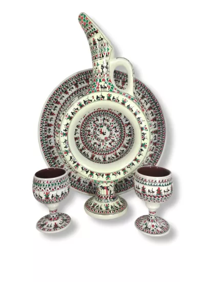 FOSFORLU HALKALI HİTİT