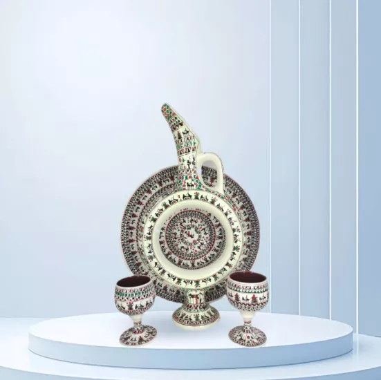 FOSFORLU HALKALI HİTİT