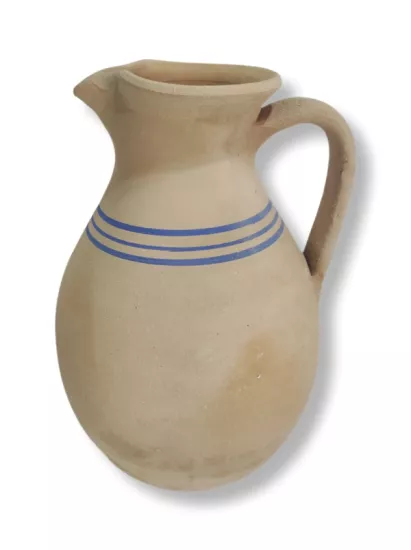 AVANOS TOPRAK SÜRAHİ