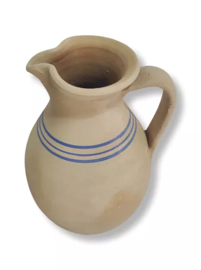 AVANOS TOPRAK SÜRAHİ