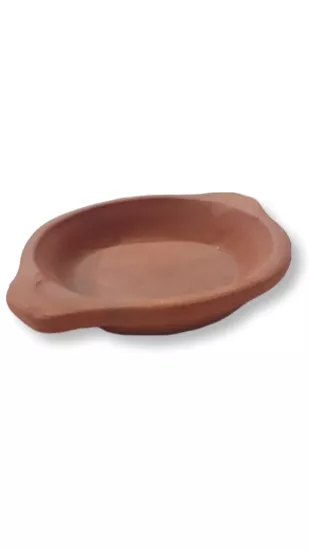 GÜVEÇ YUMURTA TAVASI