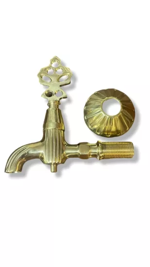 OSMANLI SEMAVER&SU KÜPÜ MUSLUĞU