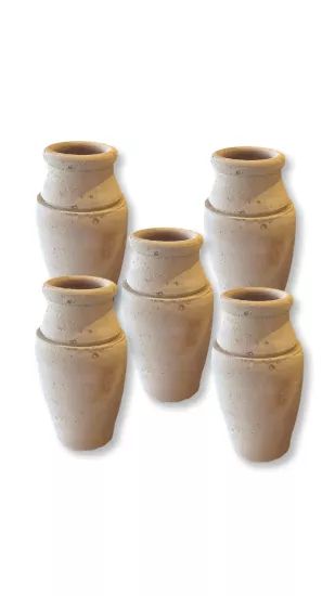 Testi Kebaplık Testi