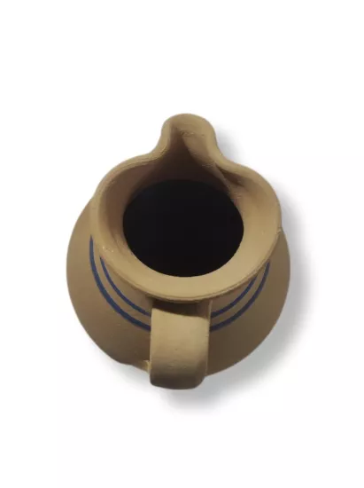 AVANOS TOPRAK SÜRAHİ 