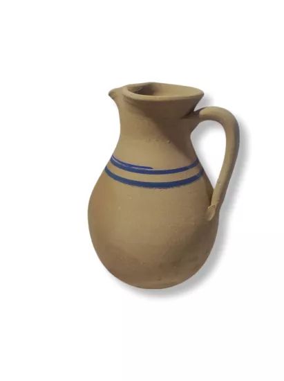 AVANOS TOPRAK SÜRAHİ 