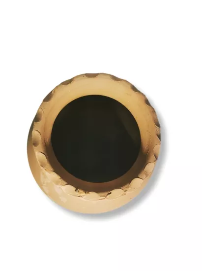 büyük toprak saksı 