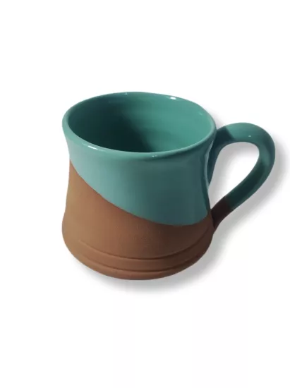 TOPRAKSIRLI FİNCAN KUPA 