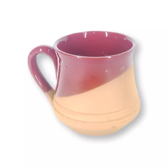 TOPRAKSIRLI FİNCAN KUPA 