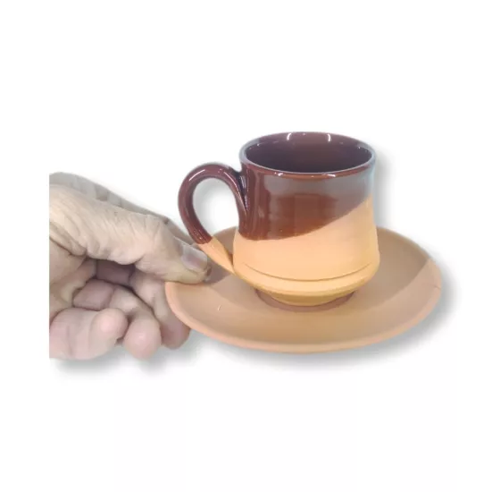 ÇÖMLEK FİNCAN TAKIMI