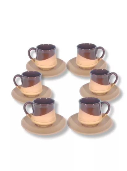 ÇÖMLEK FİNCAN TAKIMI