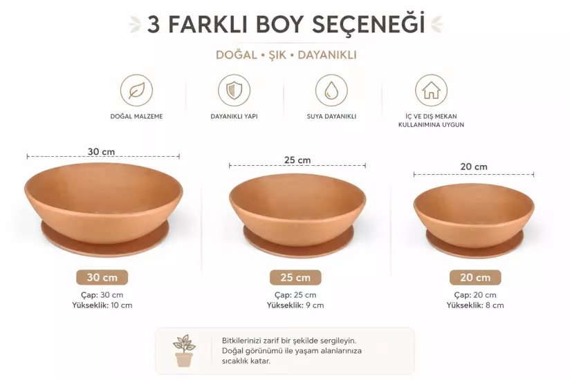 TOPRAK KASE SAKSI SETİ