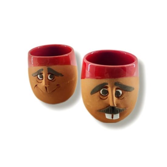 EMOJİLİ BARDAK