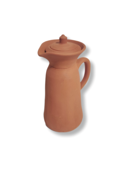 TOPRAK SÜRAHİ